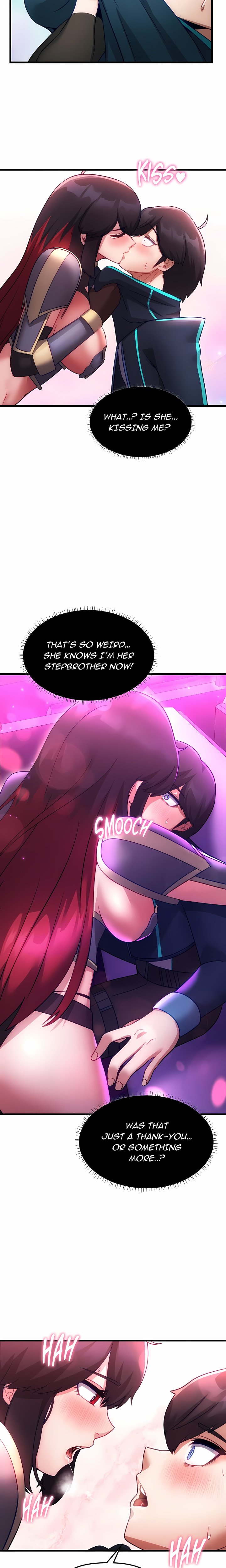 Find My Hotkey (Uncensored) - Chapter 13 Page 6