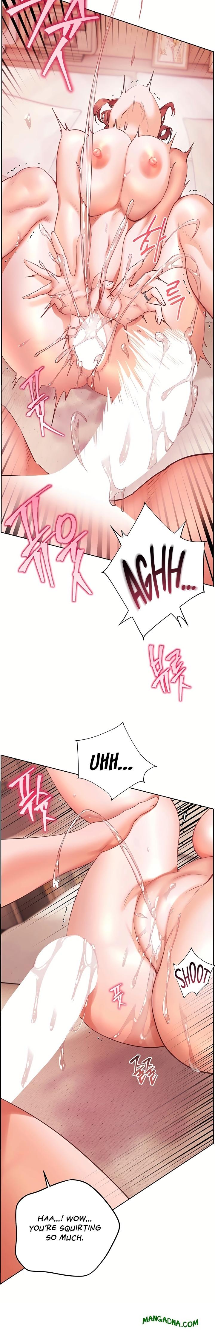 The Teachers’ Efforts - Chapter 112 Page 30