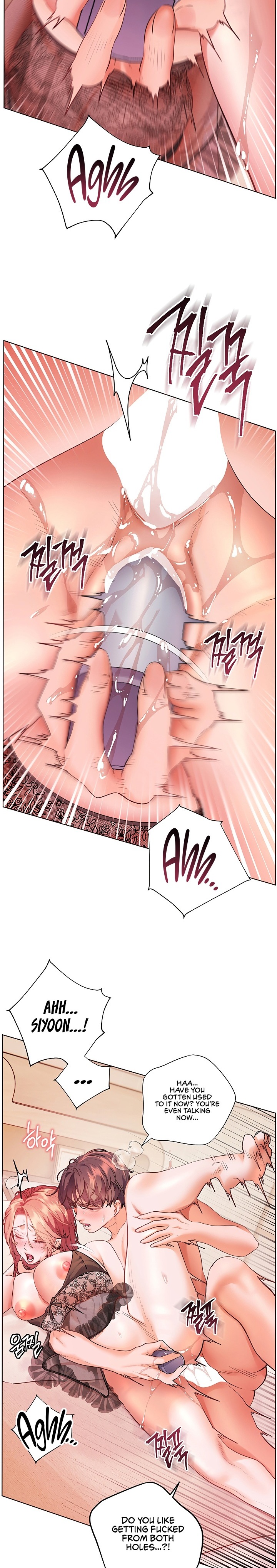 The Teachers’ Efforts - Chapter 114 Page 2