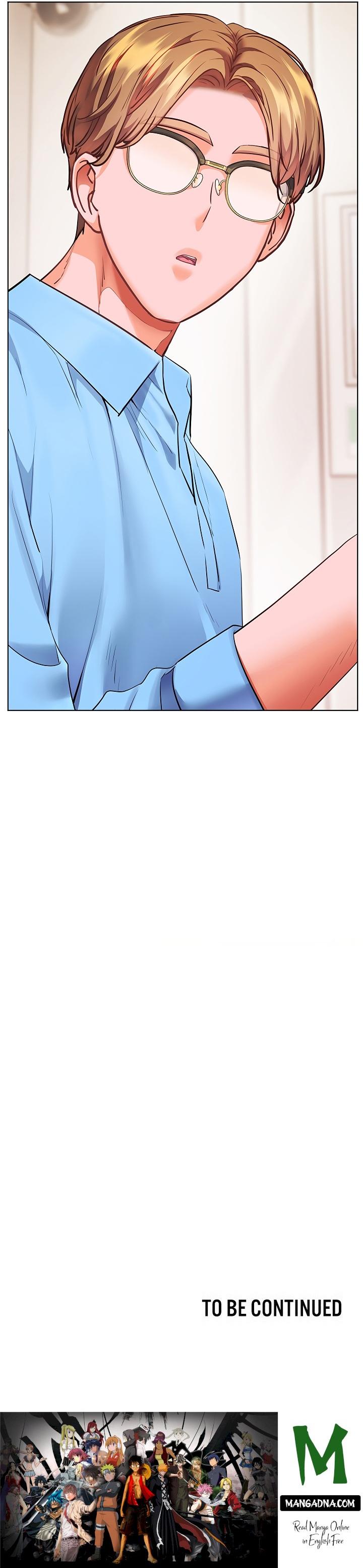 The Teachers’ Efforts - Chapter 114 Page 37
