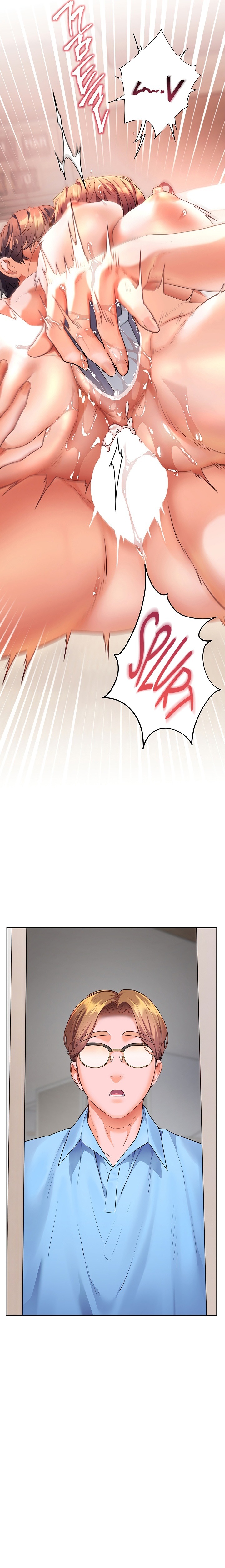 The Teachers’ Efforts - Chapter 114 Page 7