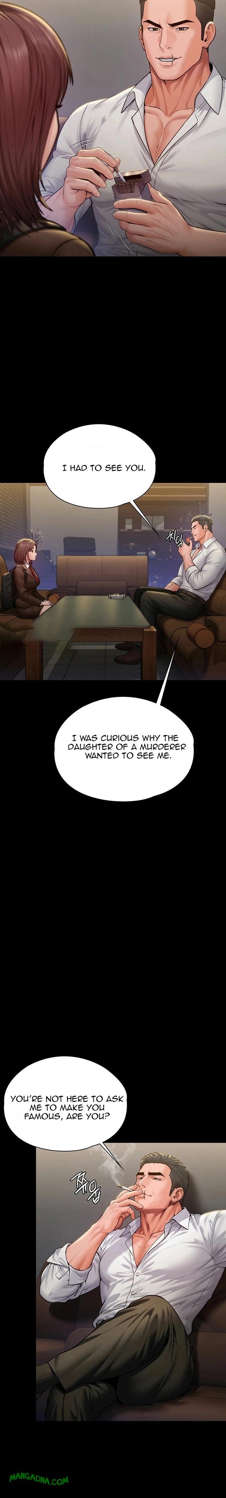 I Will Protect You - Chapter 44 Page 18