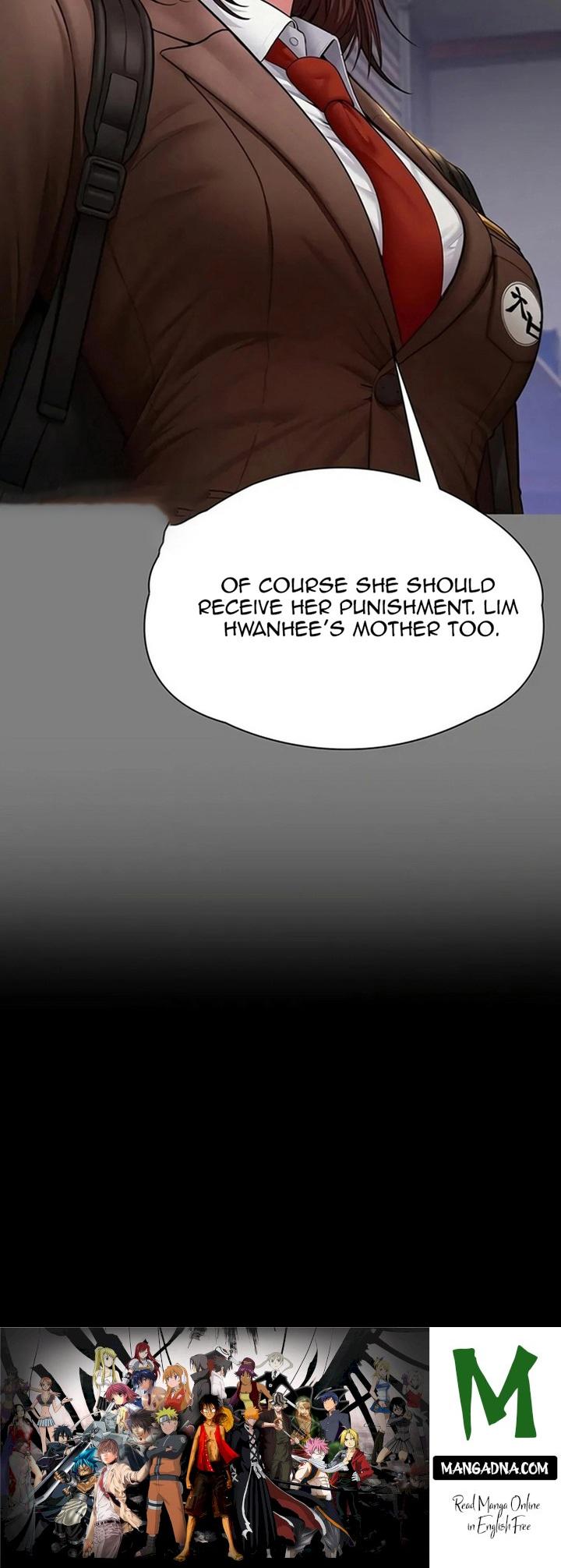 I Will Protect You - Chapter 45 Page 23