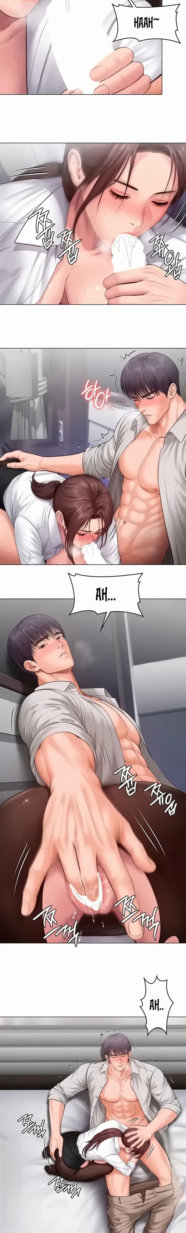 I Will Protect You - Chapter 49 Page 15