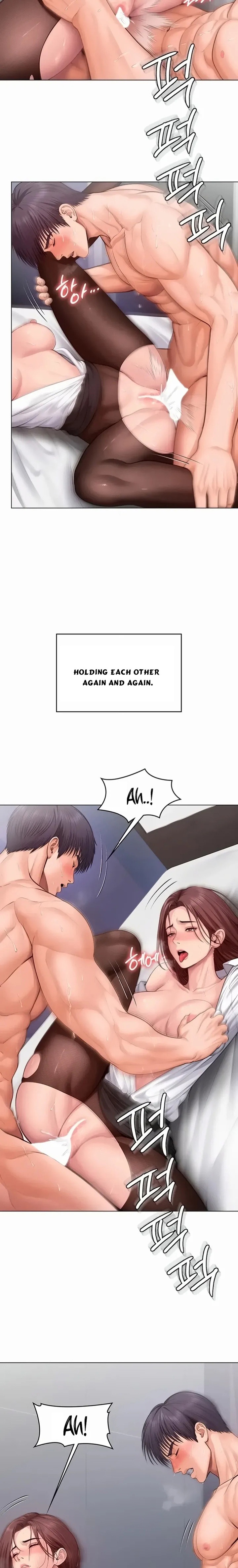 I Will Protect You - Chapter 49 Page 19