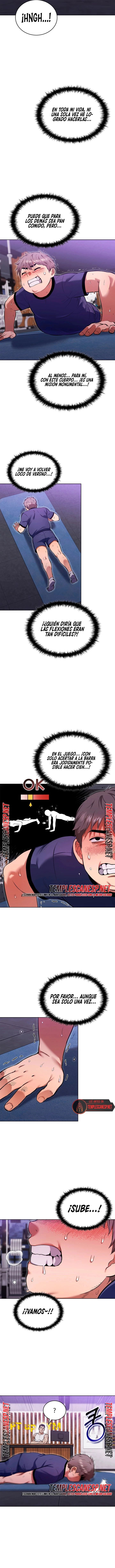 The Breeding Game has Become Reality Raw - Chapter 6 Page 5