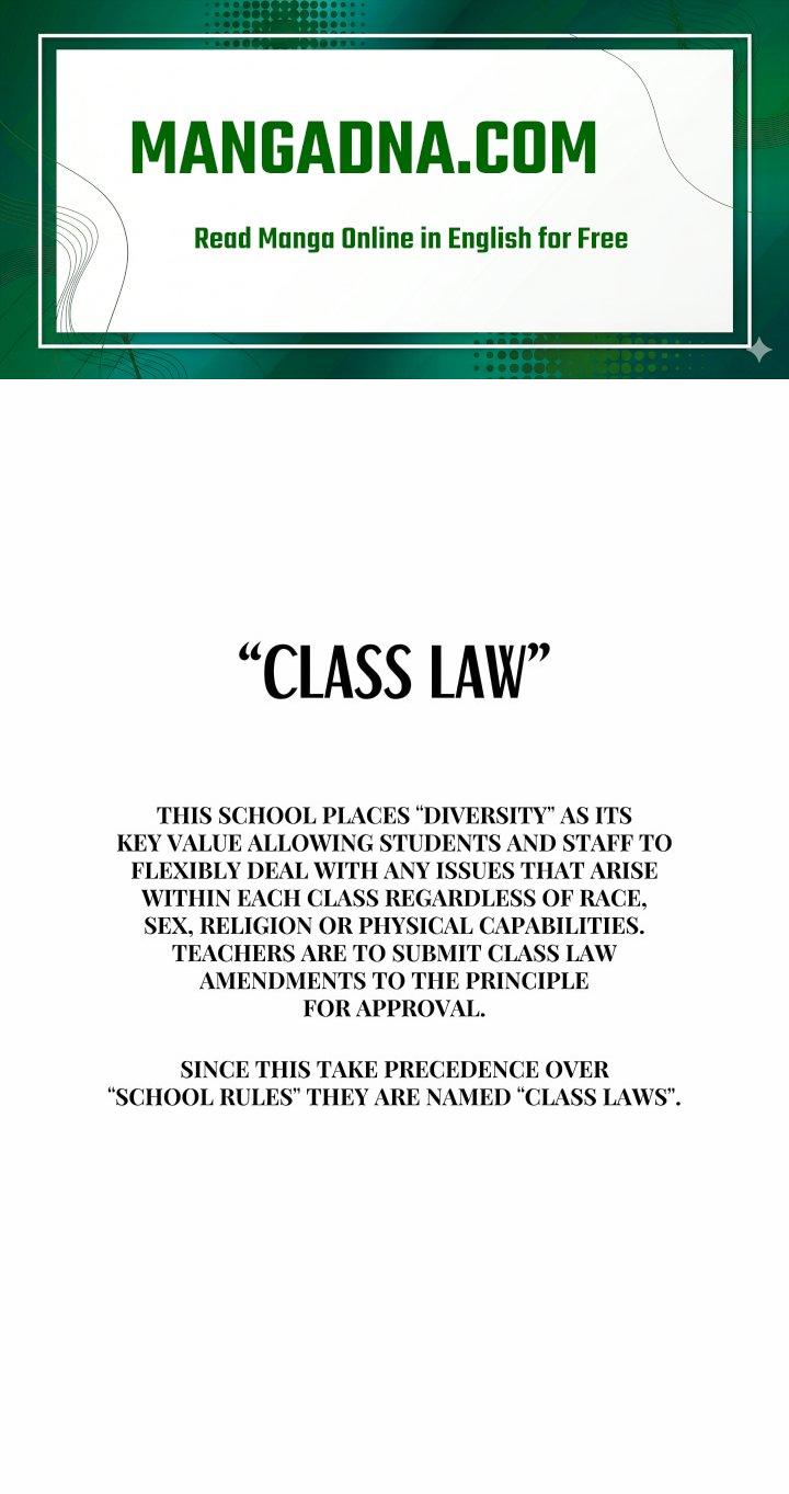 First Year Squid Class’s Nymphomaniac Teacher - Chapter 1 Page 1