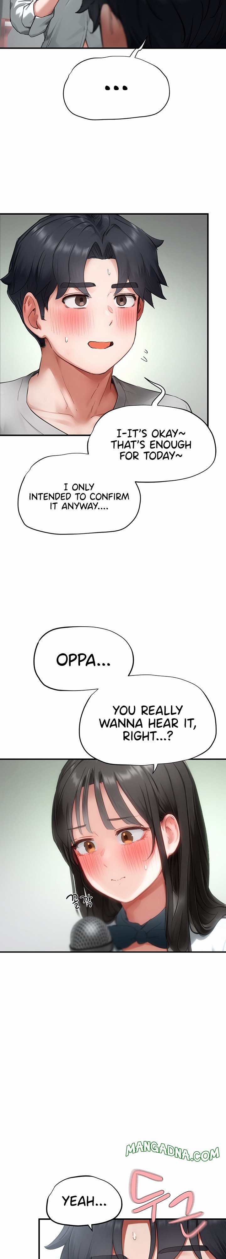 Slave Code - Chapter 23 Page 5