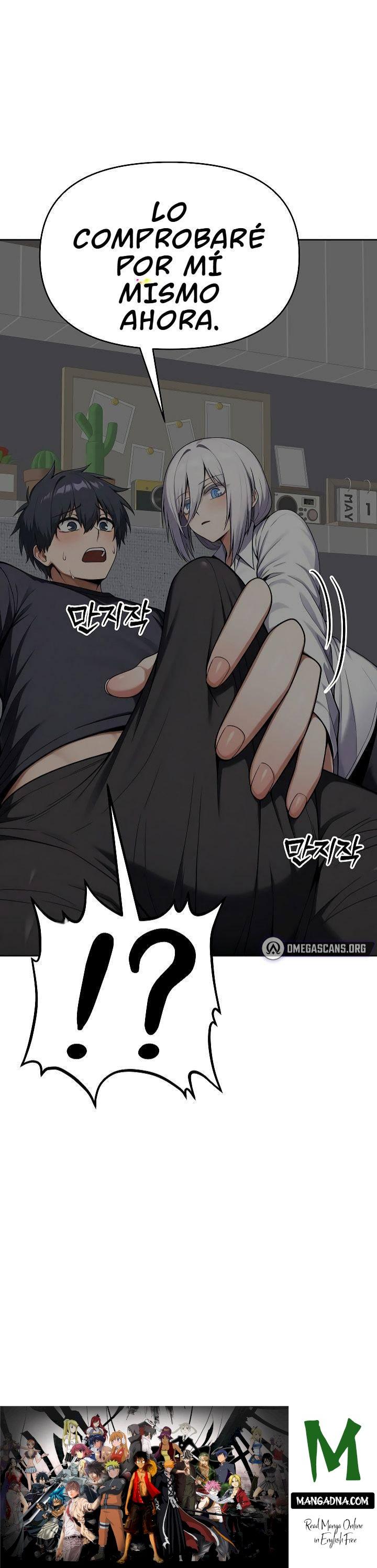 Guaranteed Pass! Grades Training Camp Raw - Chapter 10 Page 13