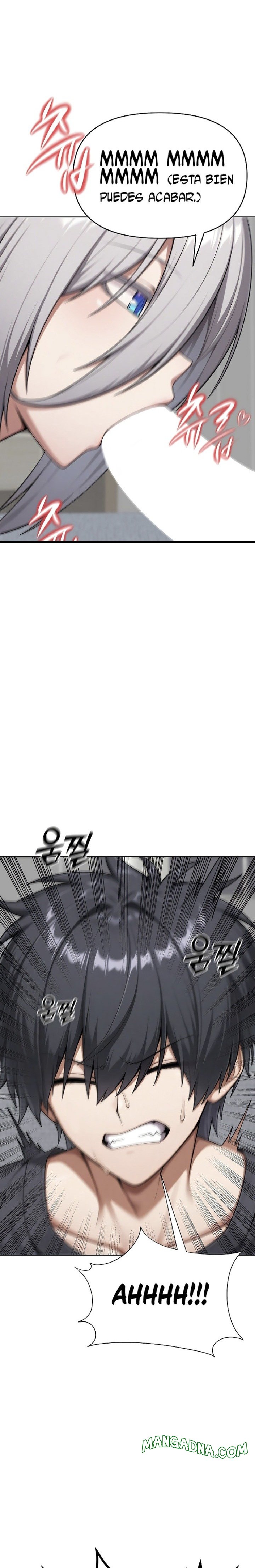 Guaranteed Pass! Grades Training Camp Raw - Chapter 11 Page 21