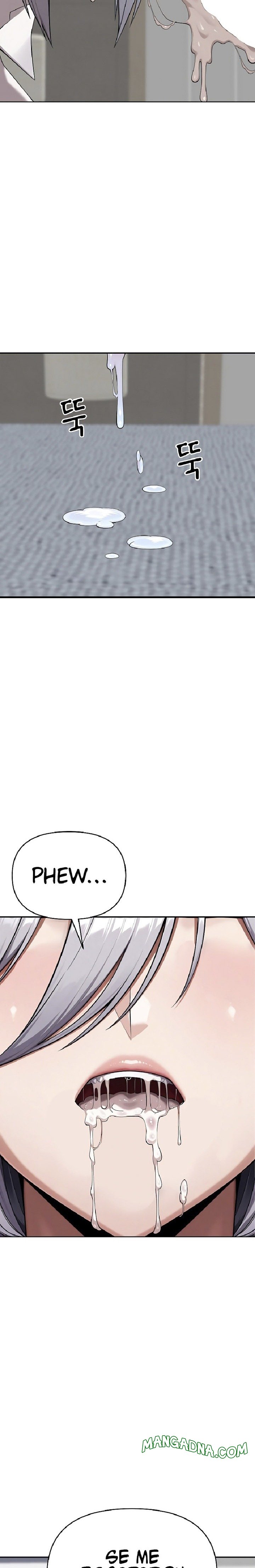 Guaranteed Pass! Grades Training Camp Raw - Chapter 11 Page 23