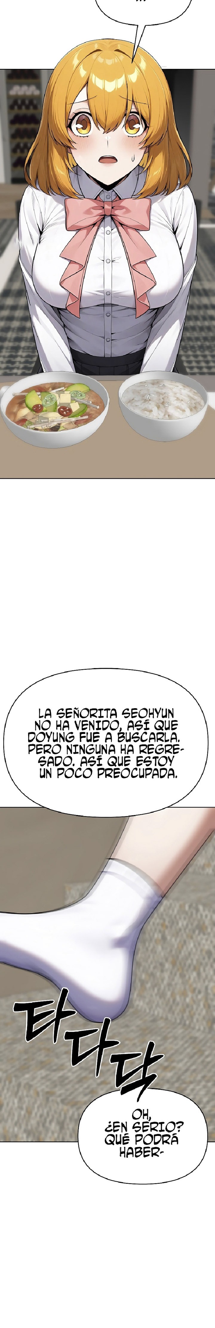 Guaranteed Pass! Grades Training Camp Raw - Chapter 11 Page 40
