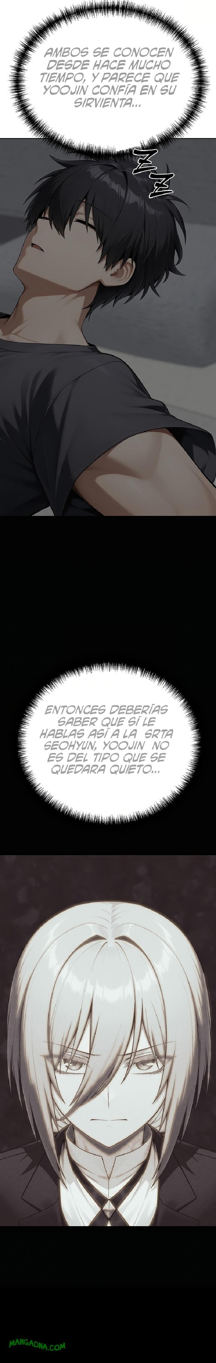 Guaranteed Pass! Grades Training Camp Raw - Chapter 13 Page 42