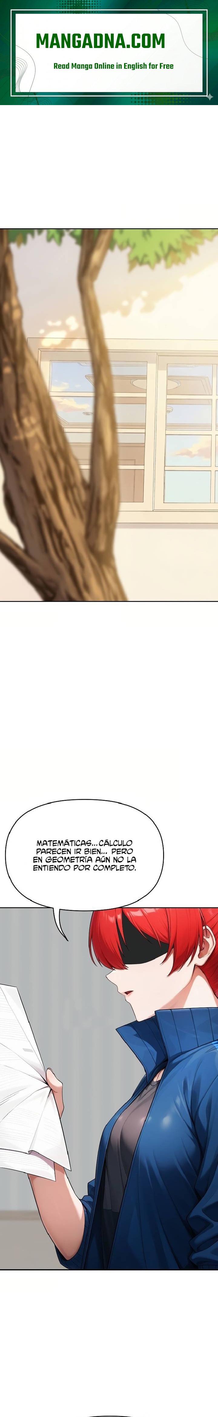 Guaranteed Pass! Grades Training Camp Raw - Chapter 14 Page 1