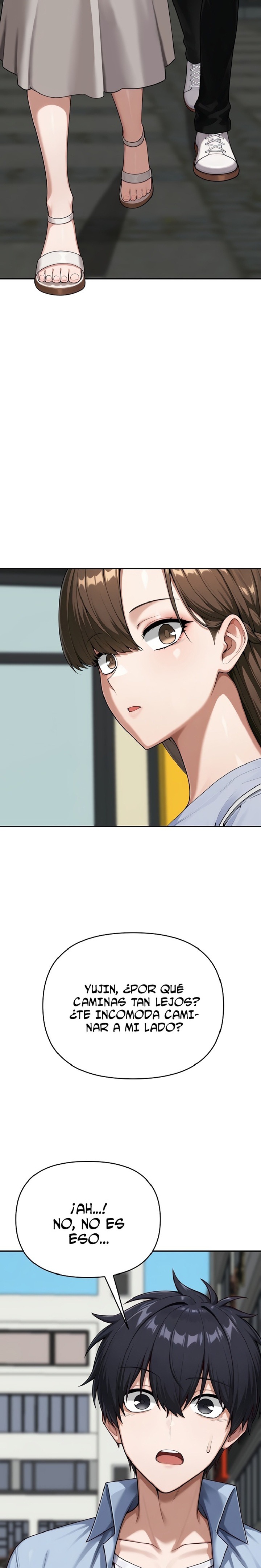 Guaranteed Pass! Grades Training Camp Raw - Chapter 17 Page 2