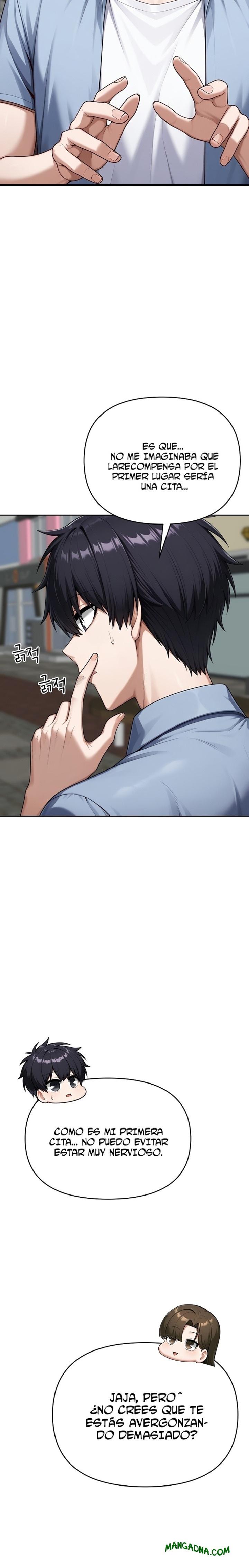 Guaranteed Pass! Grades Training Camp Raw - Chapter 17 Page 3