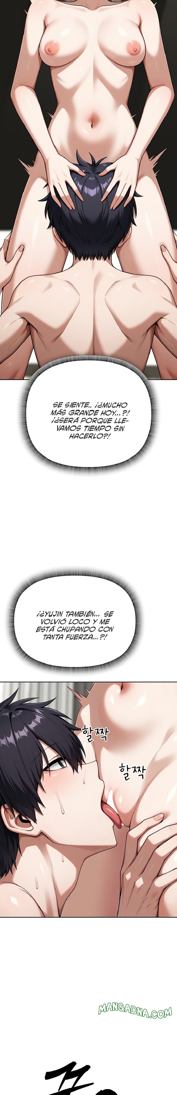 Guaranteed Pass! Grades Training Camp Raw - Chapter 17 Page 36