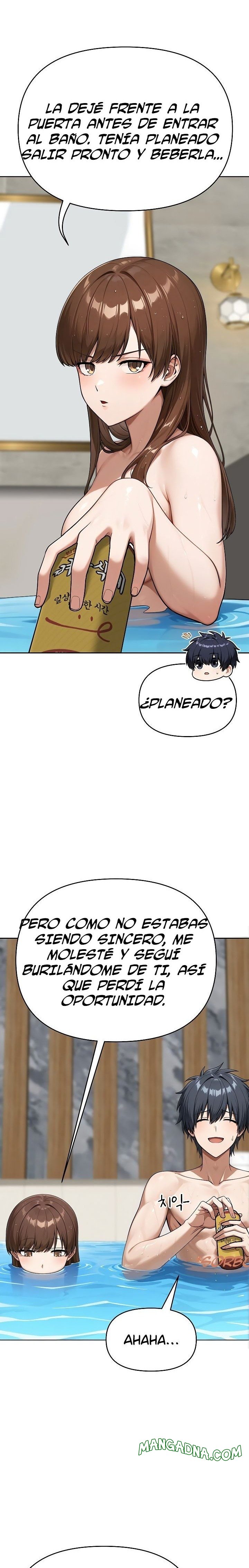 Guaranteed Pass! Grades Training Camp Raw - Chapter 9 Page 2