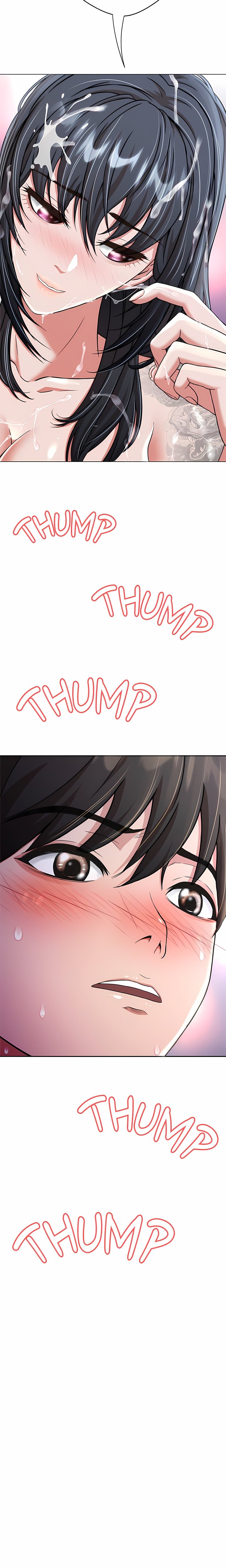 My Gangster Girlfriend (Uncensored) - Chapter 14 Page 25