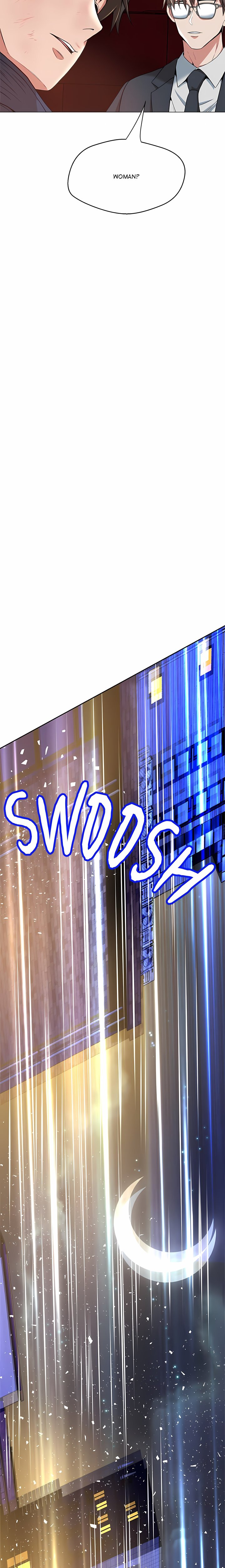 My Gangster Girlfriend (Uncensored) - Chapter 16 Page 37