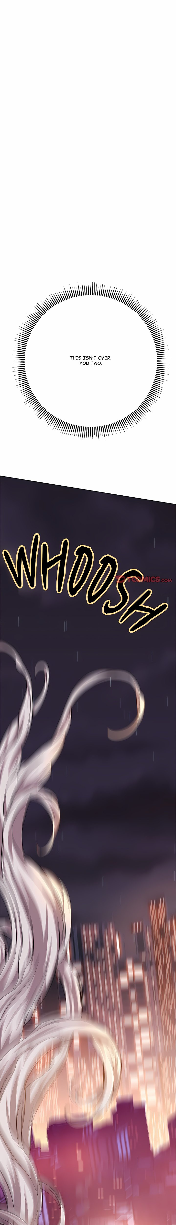 My Gangster Girlfriend (Uncensored) - Chapter 16 Page 39