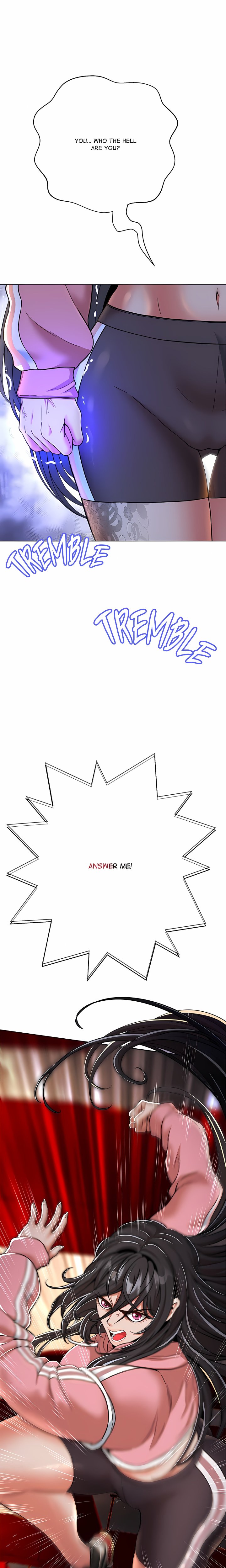 My Gangster Girlfriend (Uncensored) - Chapter 16 Page 4