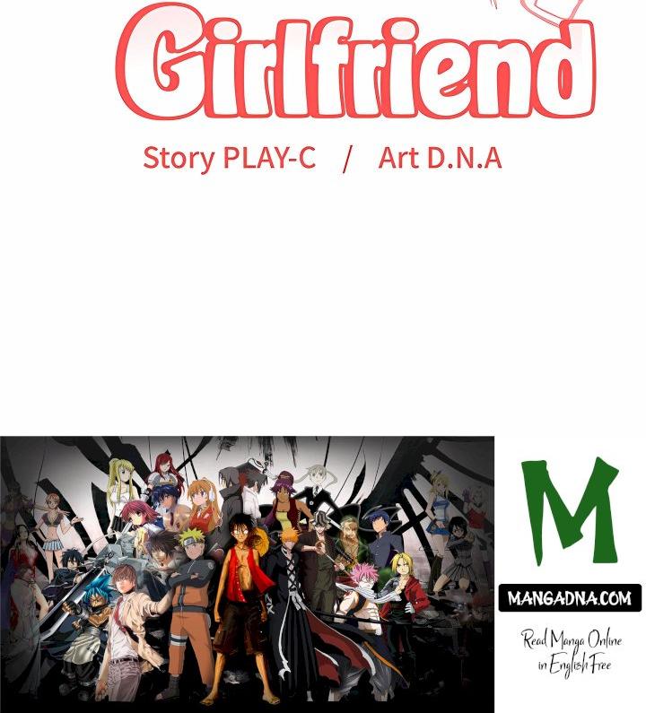 My Gangster Girlfriend (Uncensored) - Chapter 16 Page 48