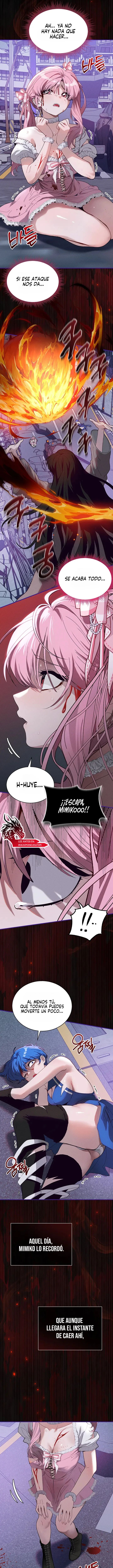 Living with My Teacher! Raw - Chapter 1 Page 19