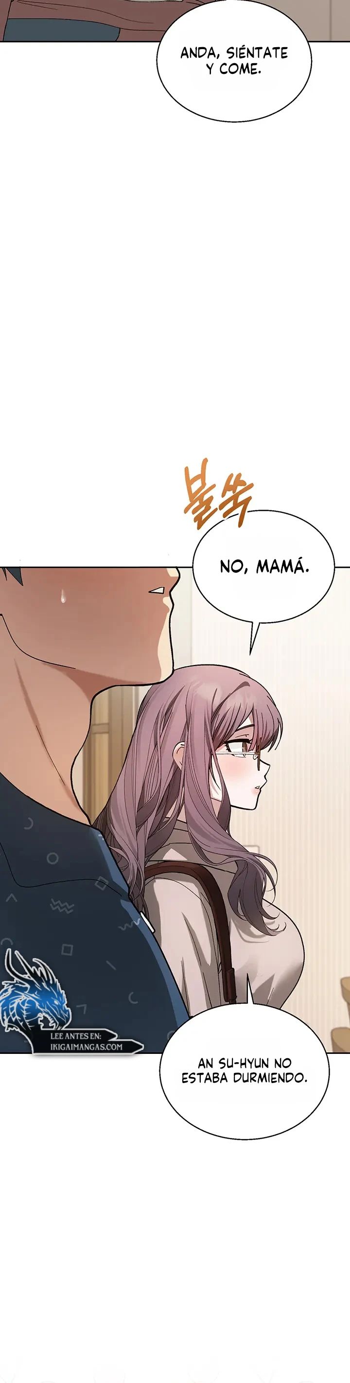 Living with My Teacher! Raw - Chapter 2 Page 18