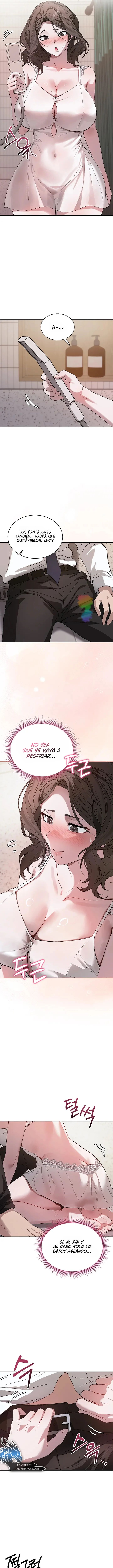 Living with My Teacher! Raw - Chapter 3 Page 19
