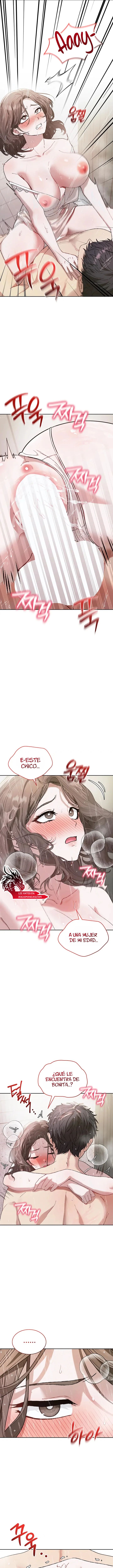 Living with My Teacher! Raw - Chapter 5 Page 12