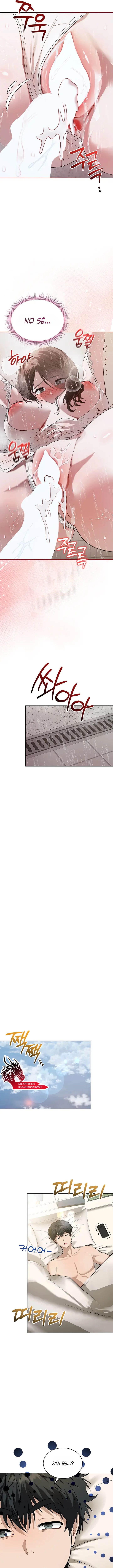 Living with My Teacher! Raw - Chapter 5 Page 18