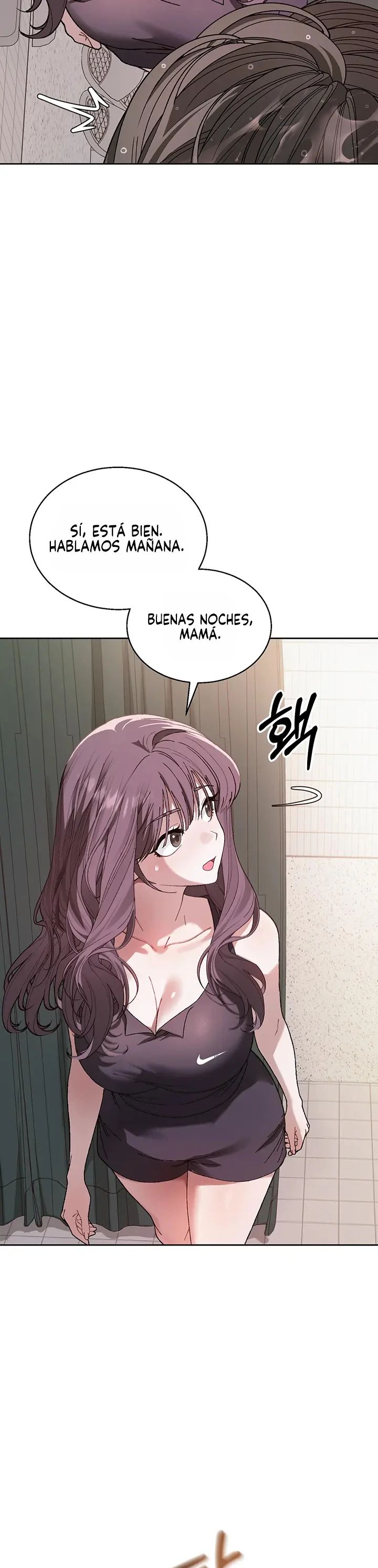 Living with My Teacher! Raw - Chapter 5 Page 5