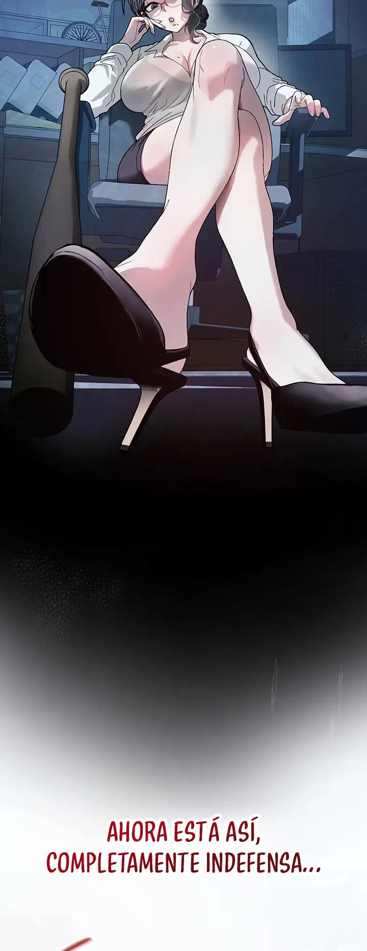Living with My Teacher! Raw - Chapter 5 Page 7