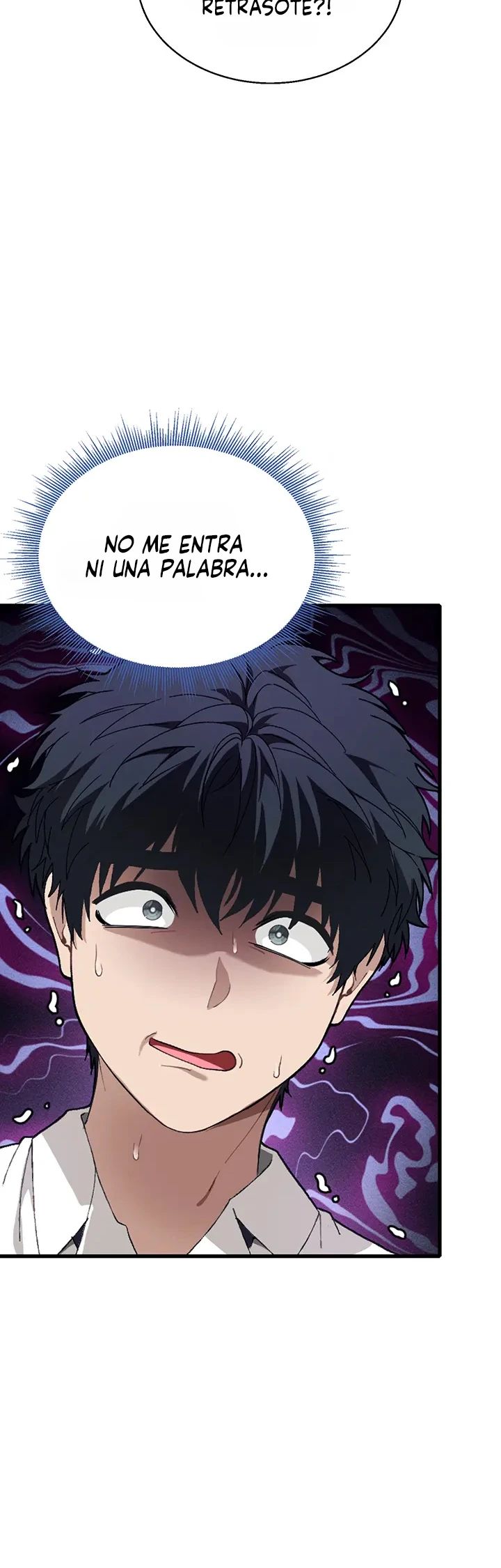 Living with My Teacher! Raw - Chapter 6 Page 4