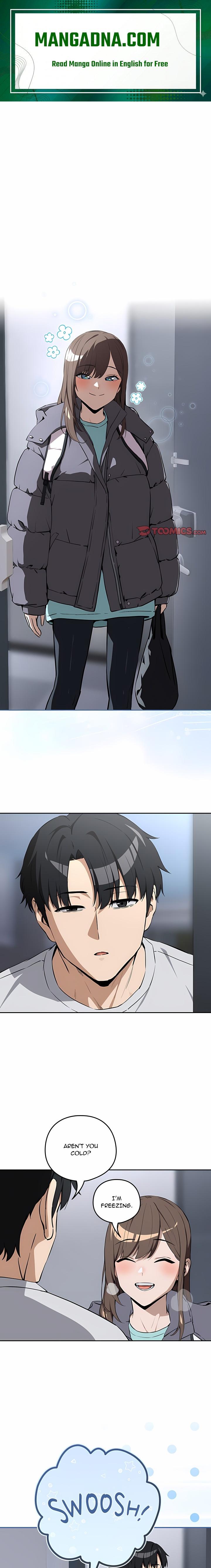 After Work Love Affairs - Chapter 118 Page 1
