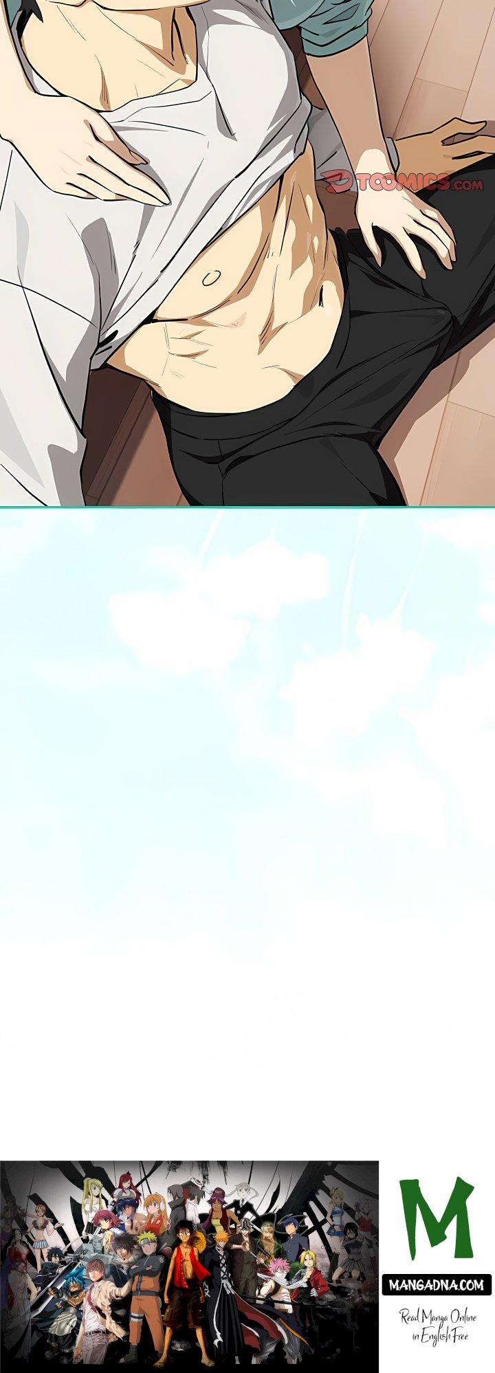 After Work Love Affairs - Chapter 119 Page 18
