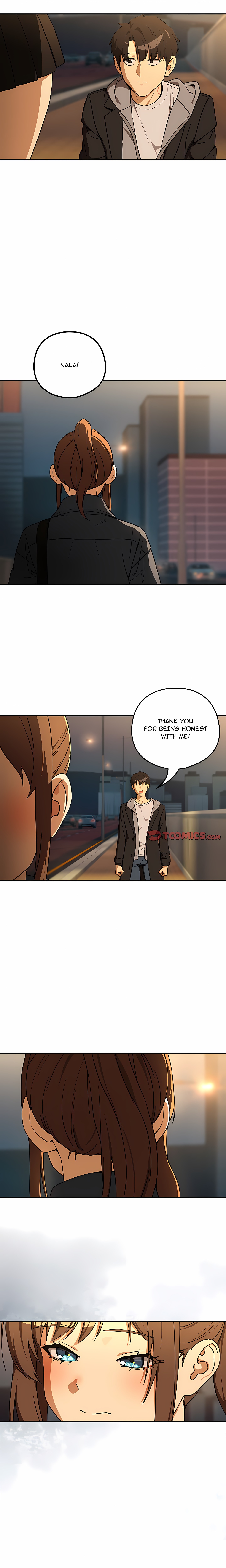 After Work Love Affairs - Chapter 128 Page 15