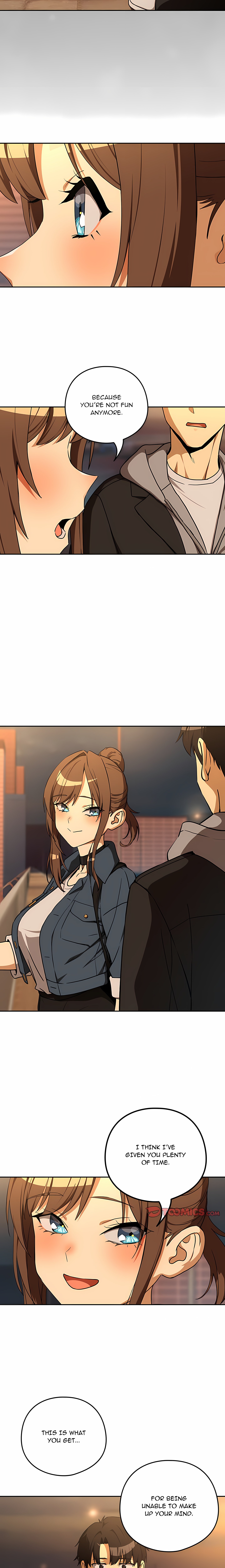 After Work Love Affairs - Chapter 128 Page 3