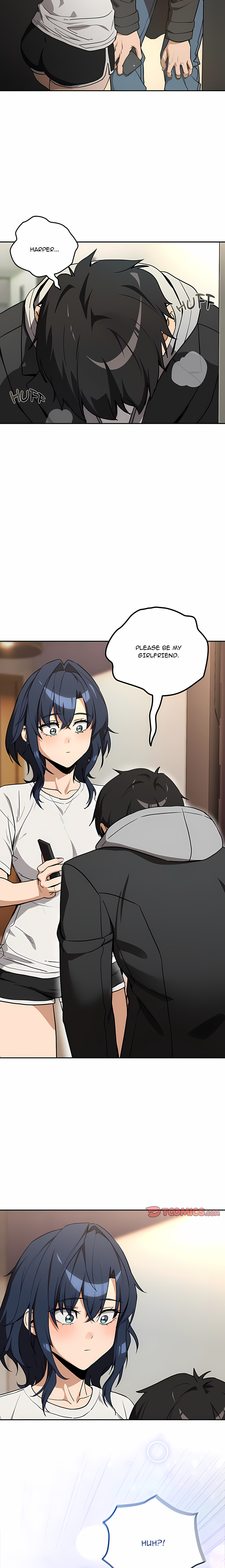 After Work Love Affairs - Chapter 129 Page 3