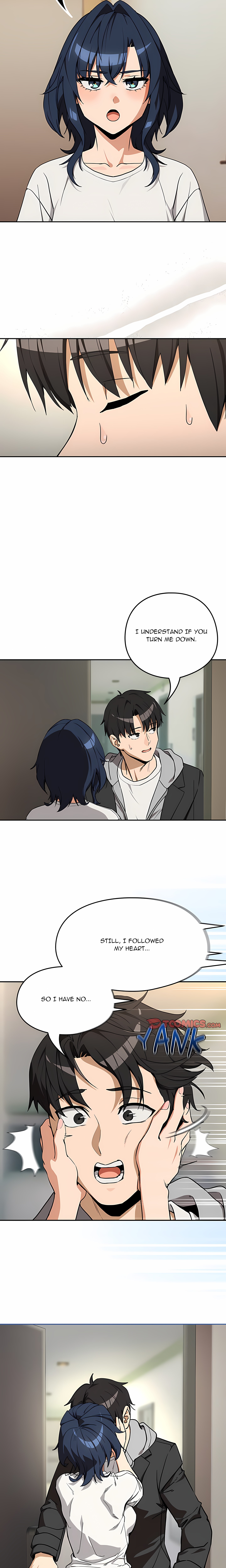 After Work Love Affairs - Chapter 129 Page 9