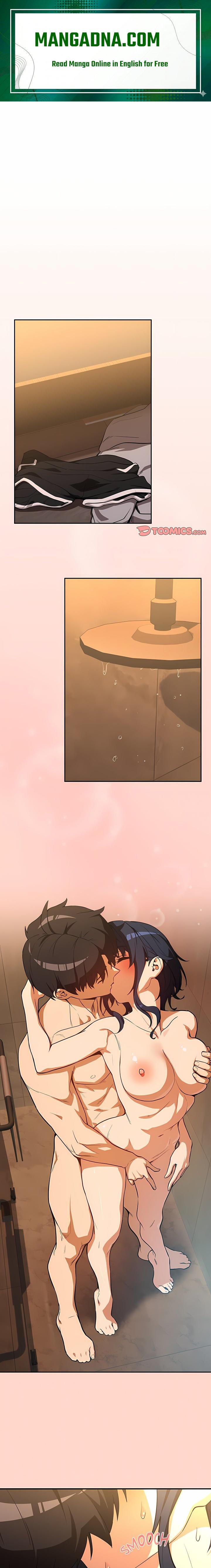After Work Love Affairs - Chapter 130 Page 1
