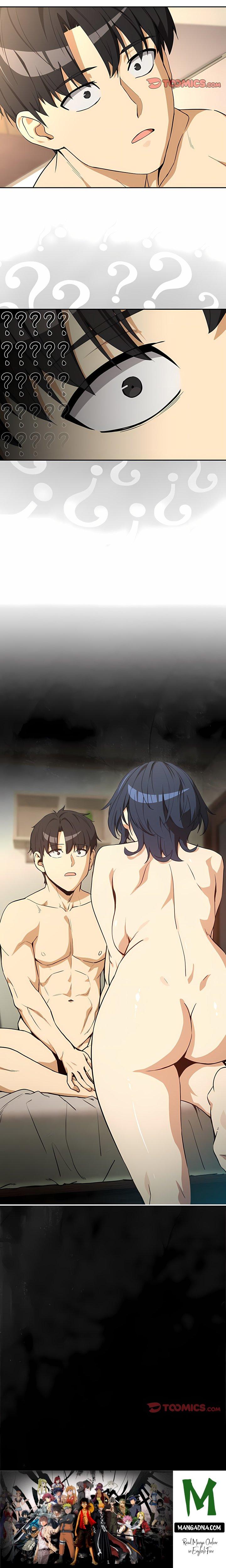 After Work Love Affairs - Chapter 130 Page 18