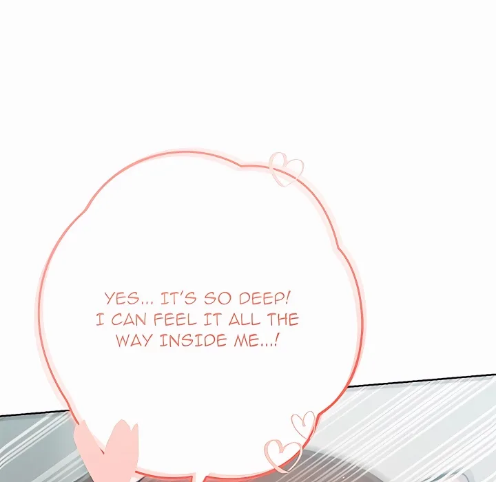 Never Just Friends - Chapter 21 Page 132