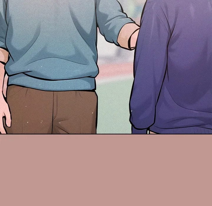 Never Just Friends - Chapter 21 Page 62