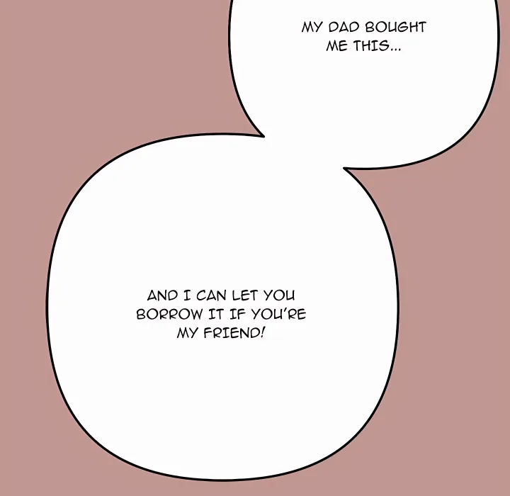 Never Just Friends - Chapter 21 Page 78