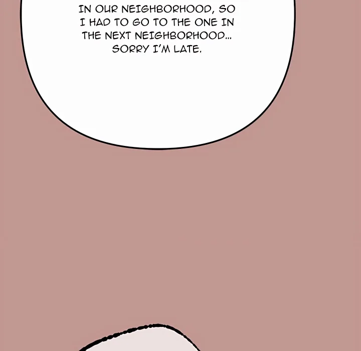 Never Just Friends - Chapter 21 Page 99