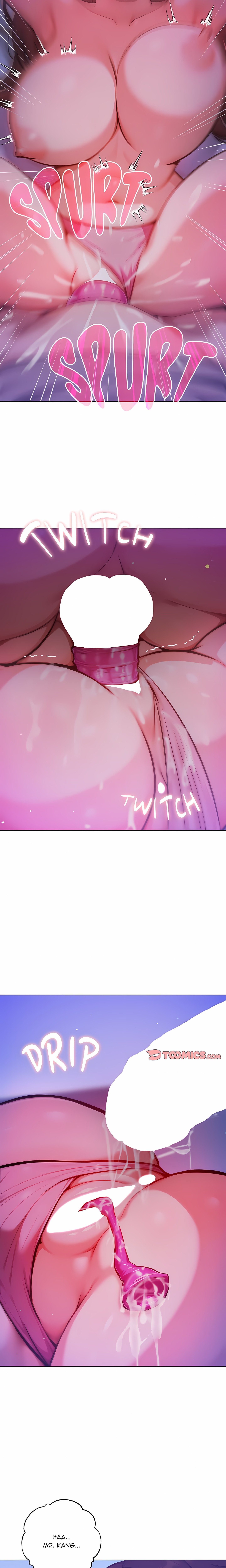 Never Just Friends - Chapter 29 Page 22