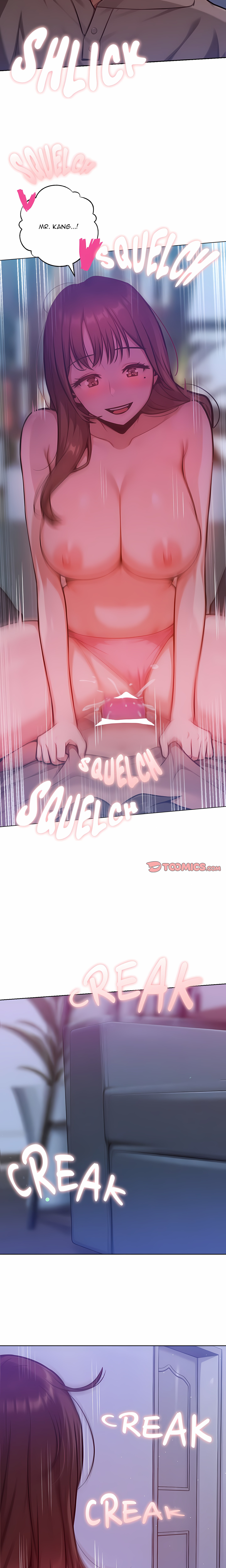 Never Just Friends - Chapter 29 Page 7