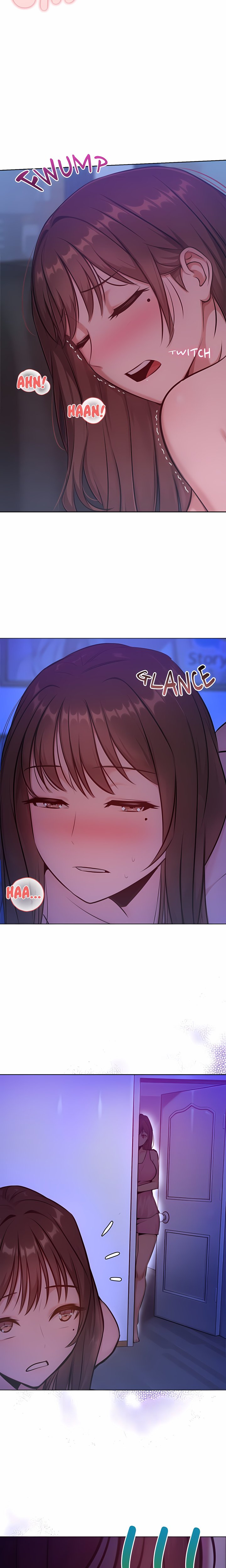 Never Just Friends - Chapter 30 Page 19